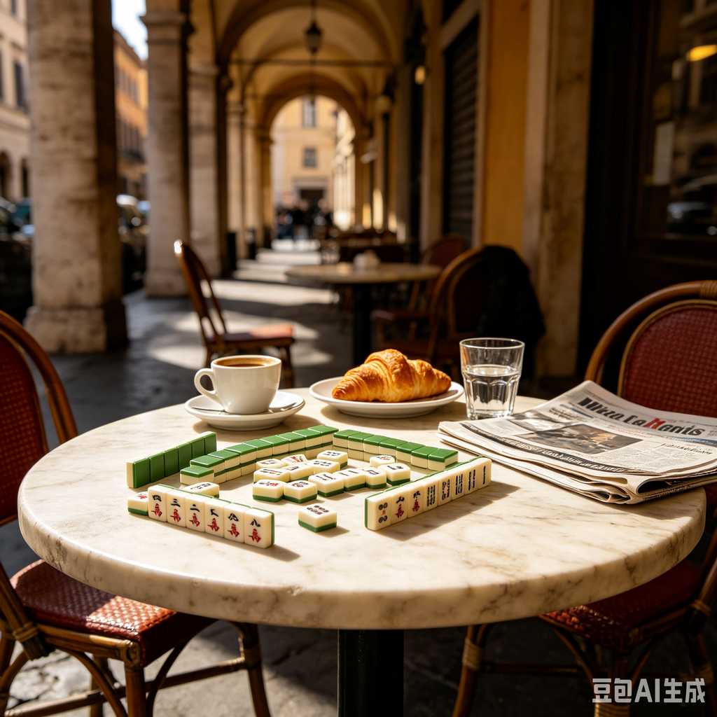 osnabruck,mahjong