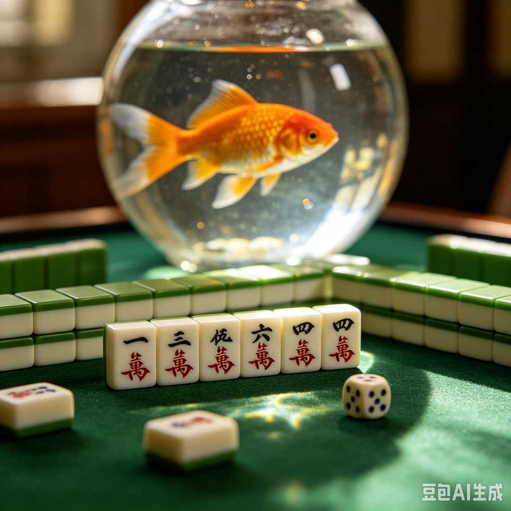 organized mahjong storage box