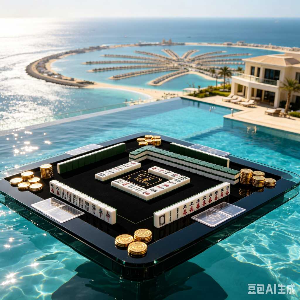 premium gift packaging mahjong