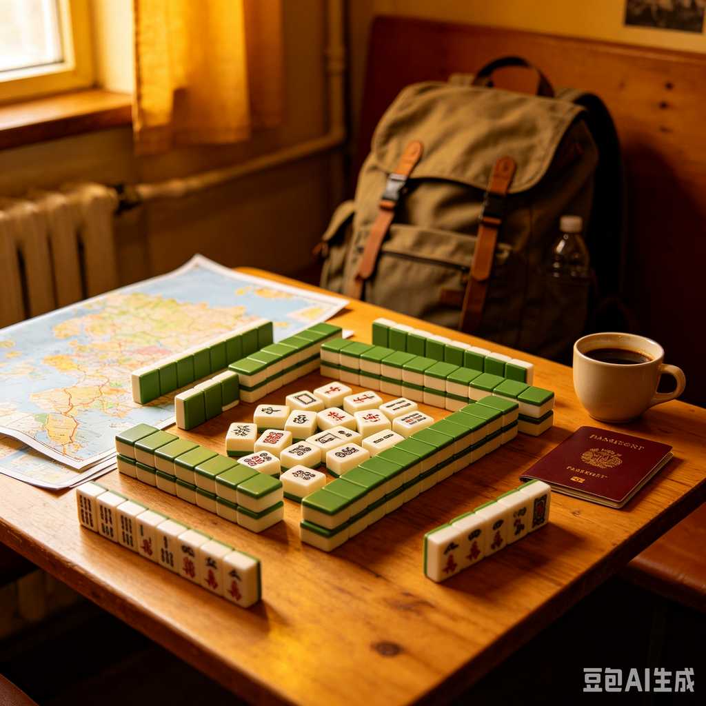 Omaha,mahjong