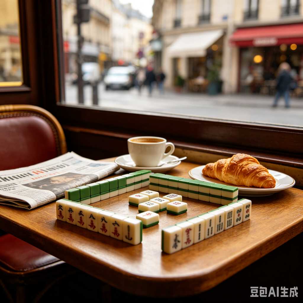washable mahjong mat