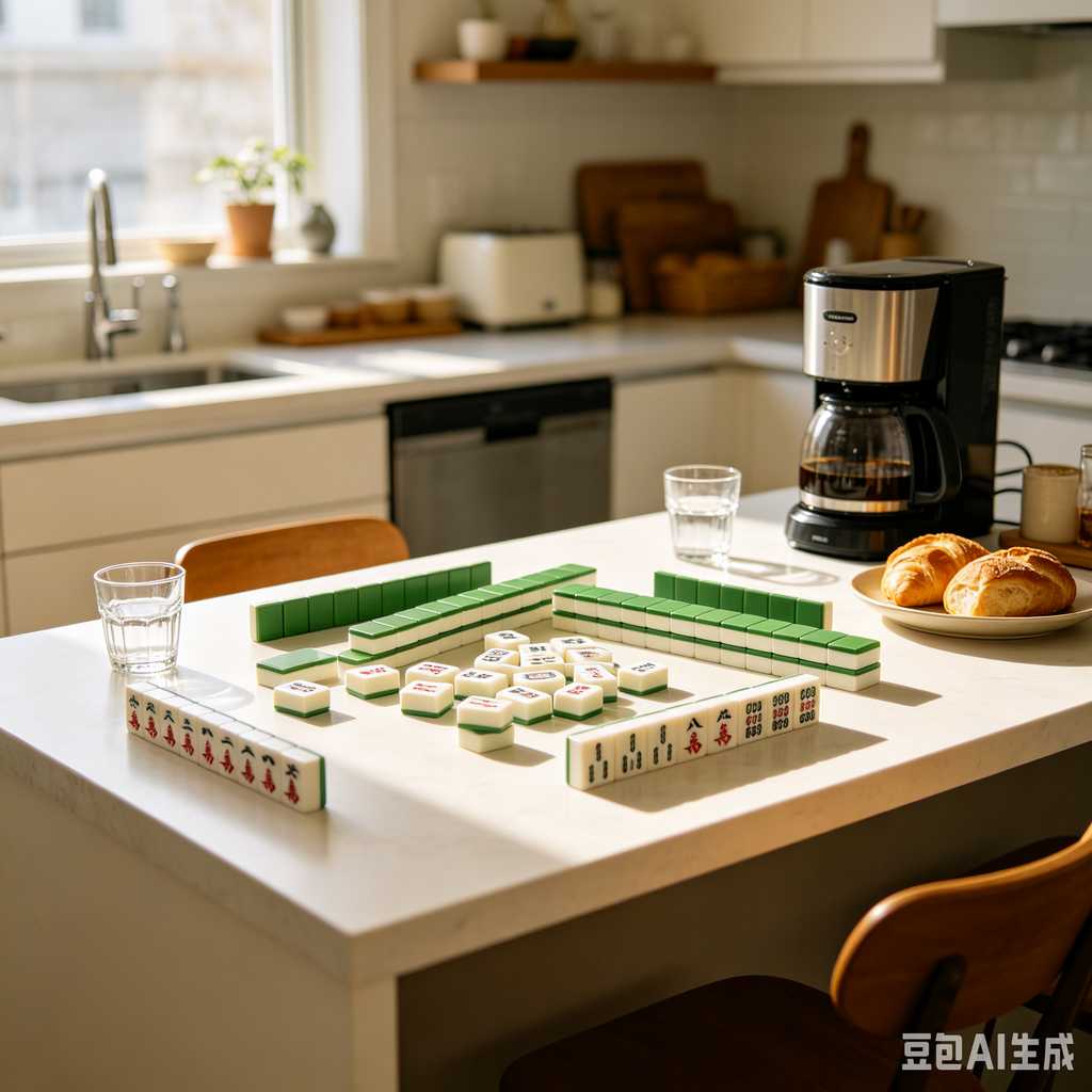 stress relief mahjong game
