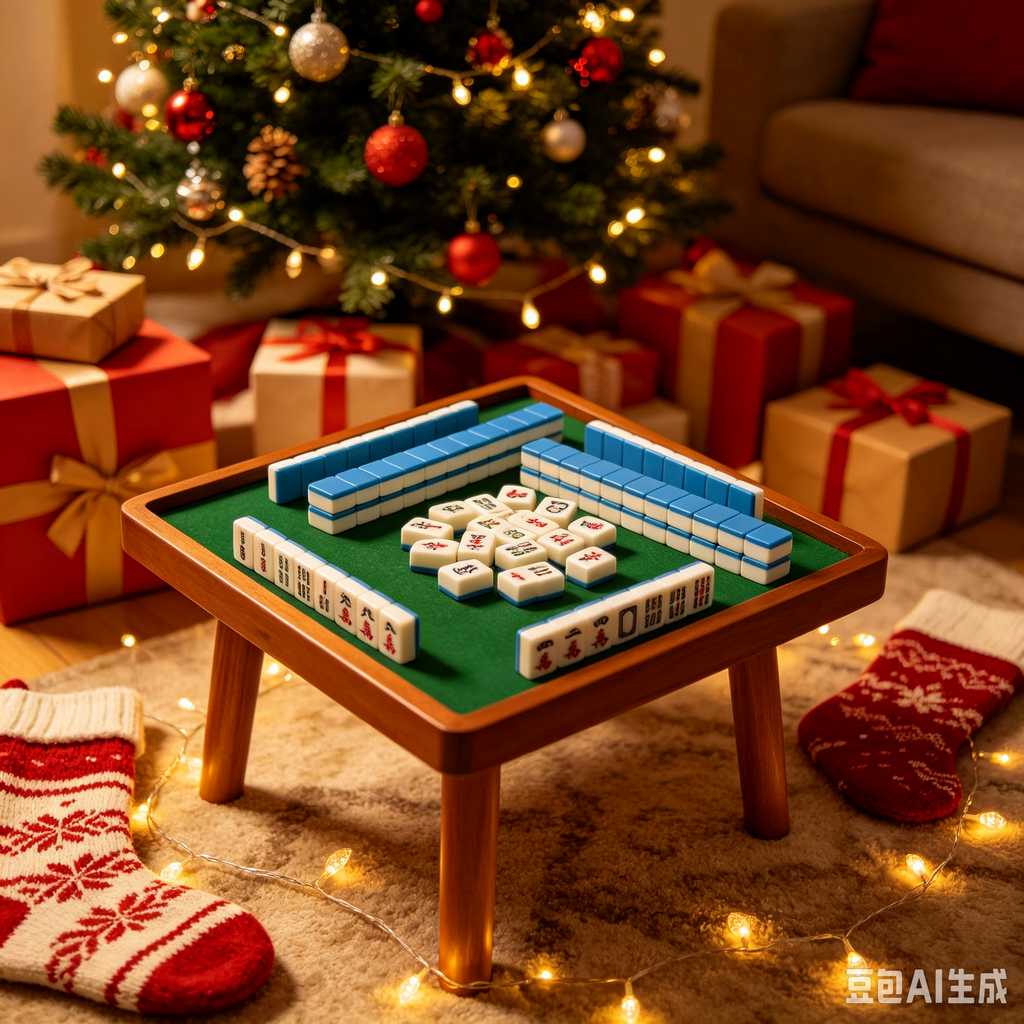 complete mahjong set