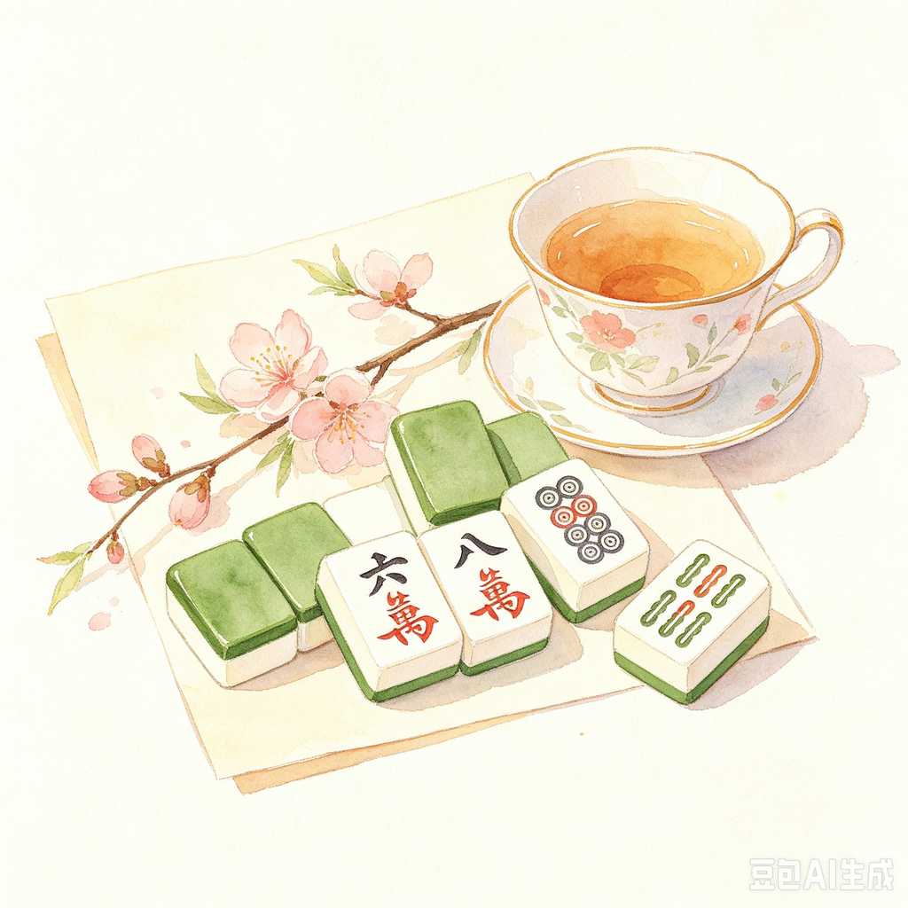 springfieldil,mahjong