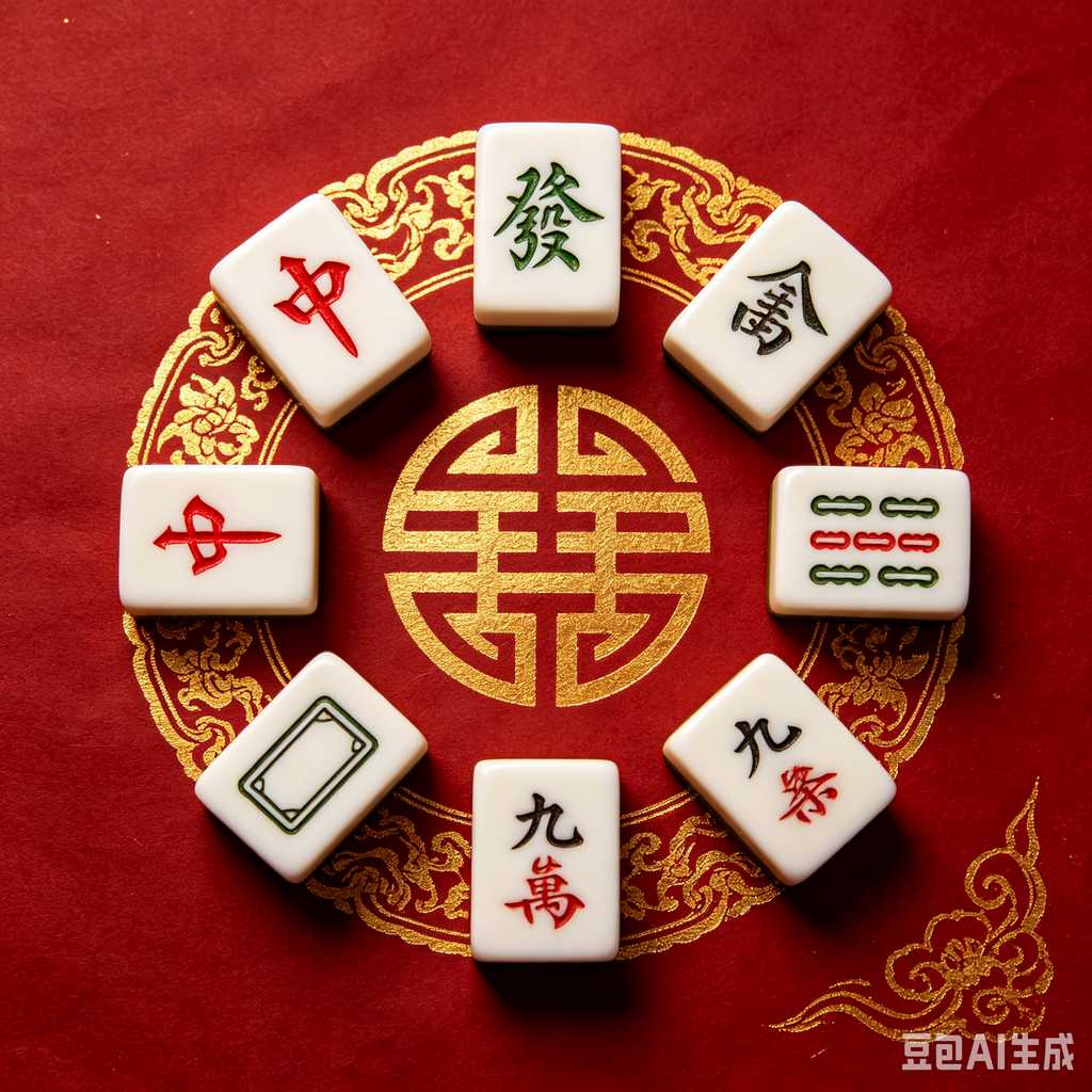protective mahjong table mat