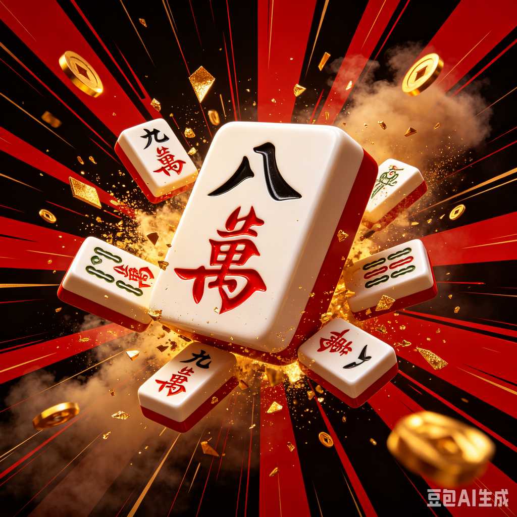 professional player mahjong set