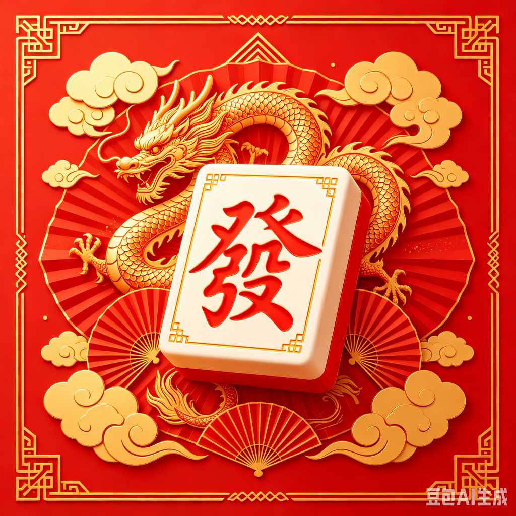 what is the difference between american and chinese mahjong