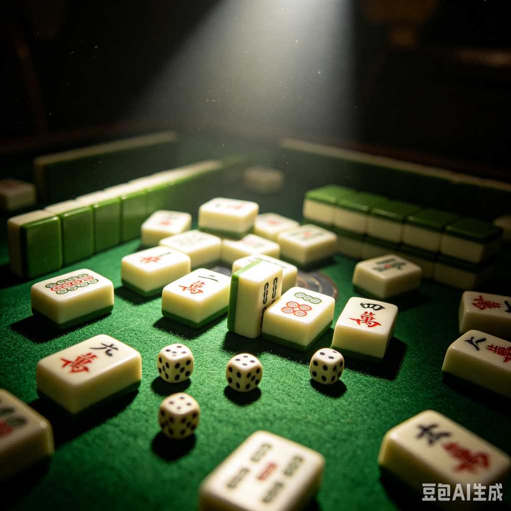 custom board game mahjong manufacturer