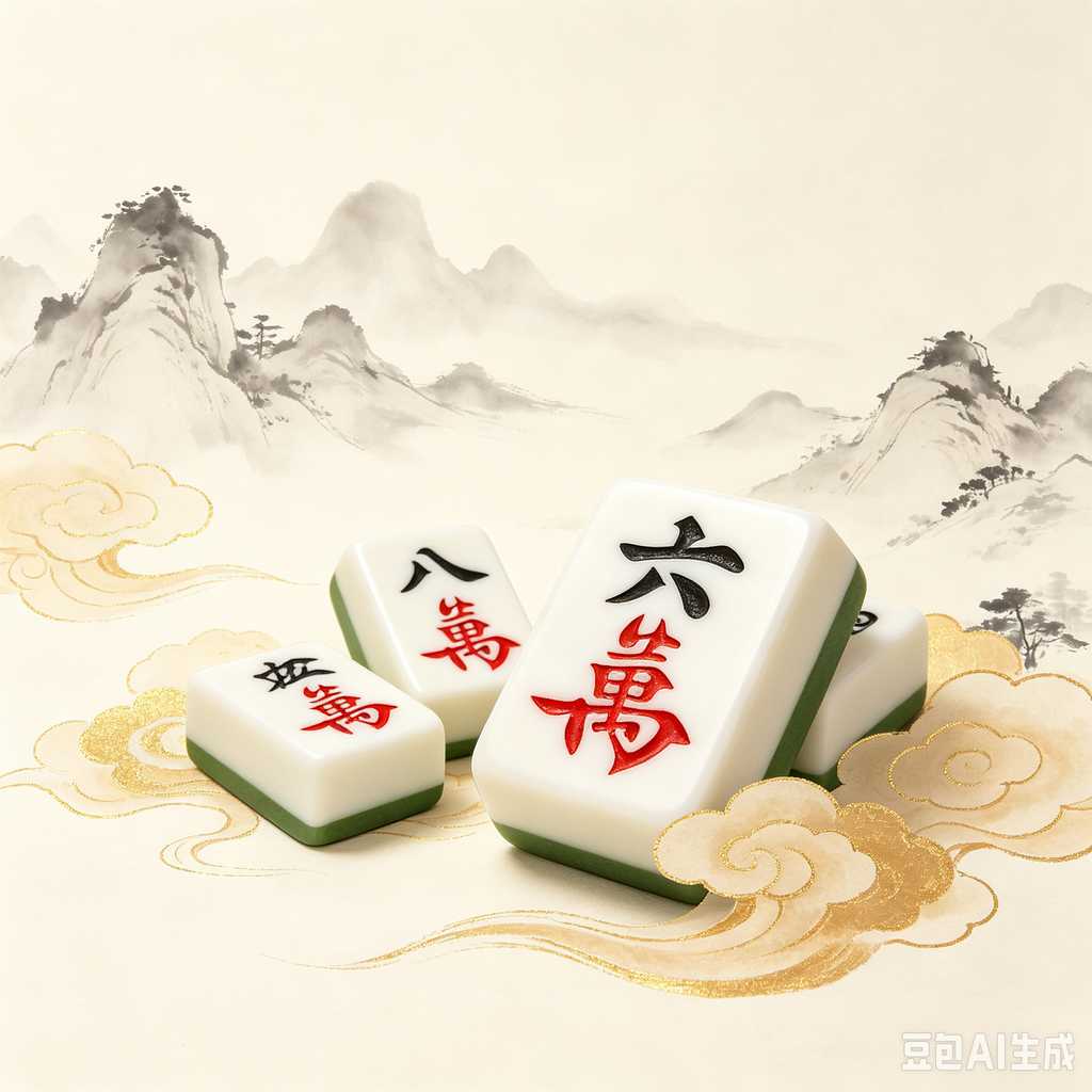 toluca,mahjong