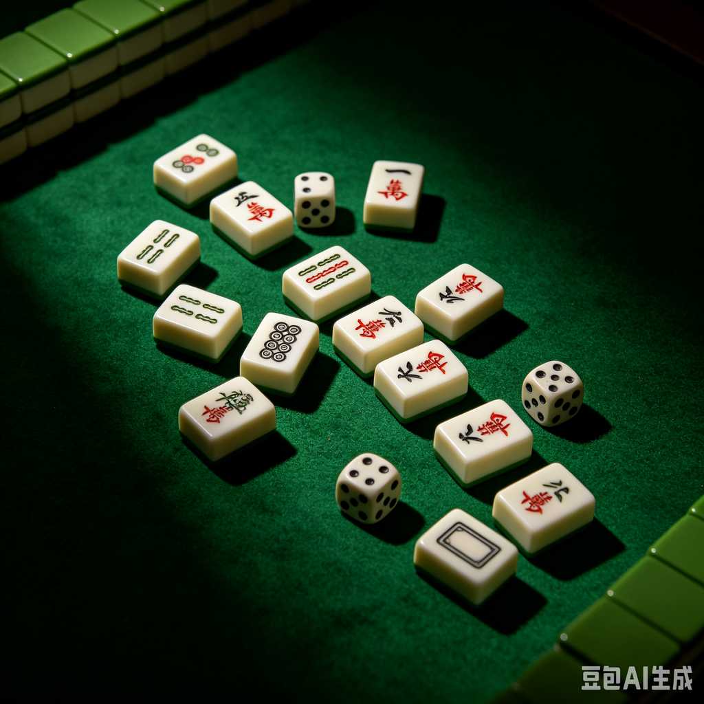 non slip game mat for mahjong
