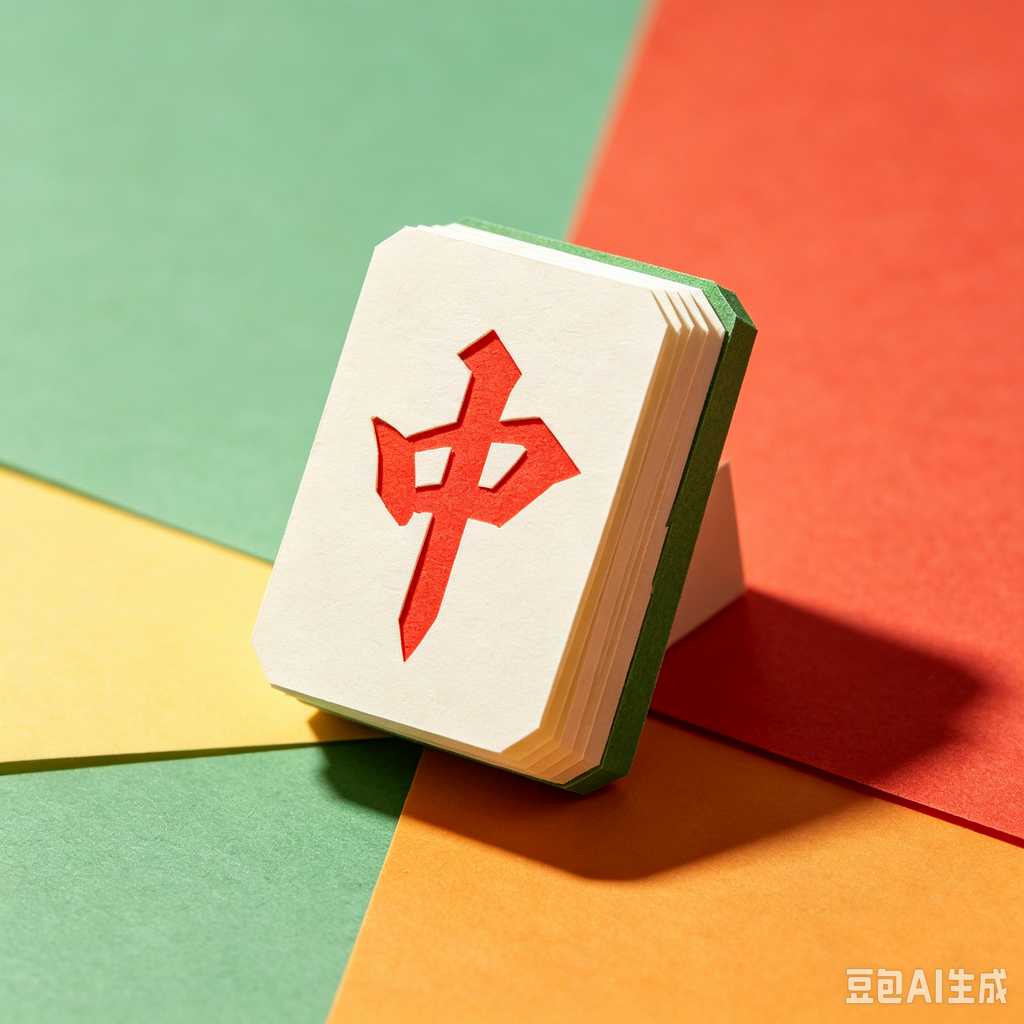 durable mahjong set for outdoor