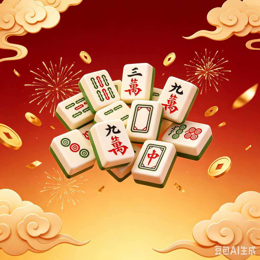 indoor portable mahjong table