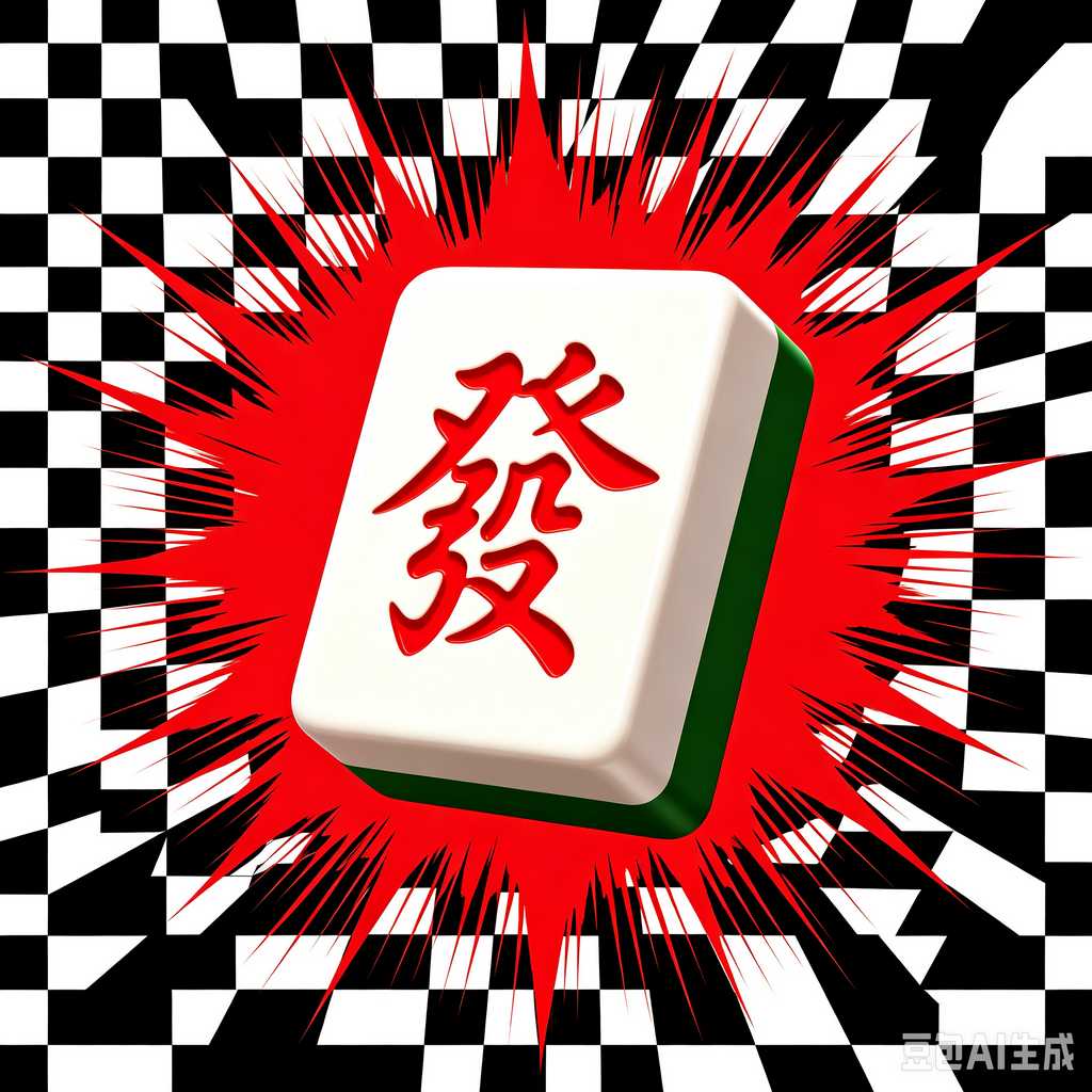 cedar wood mahjong tiles