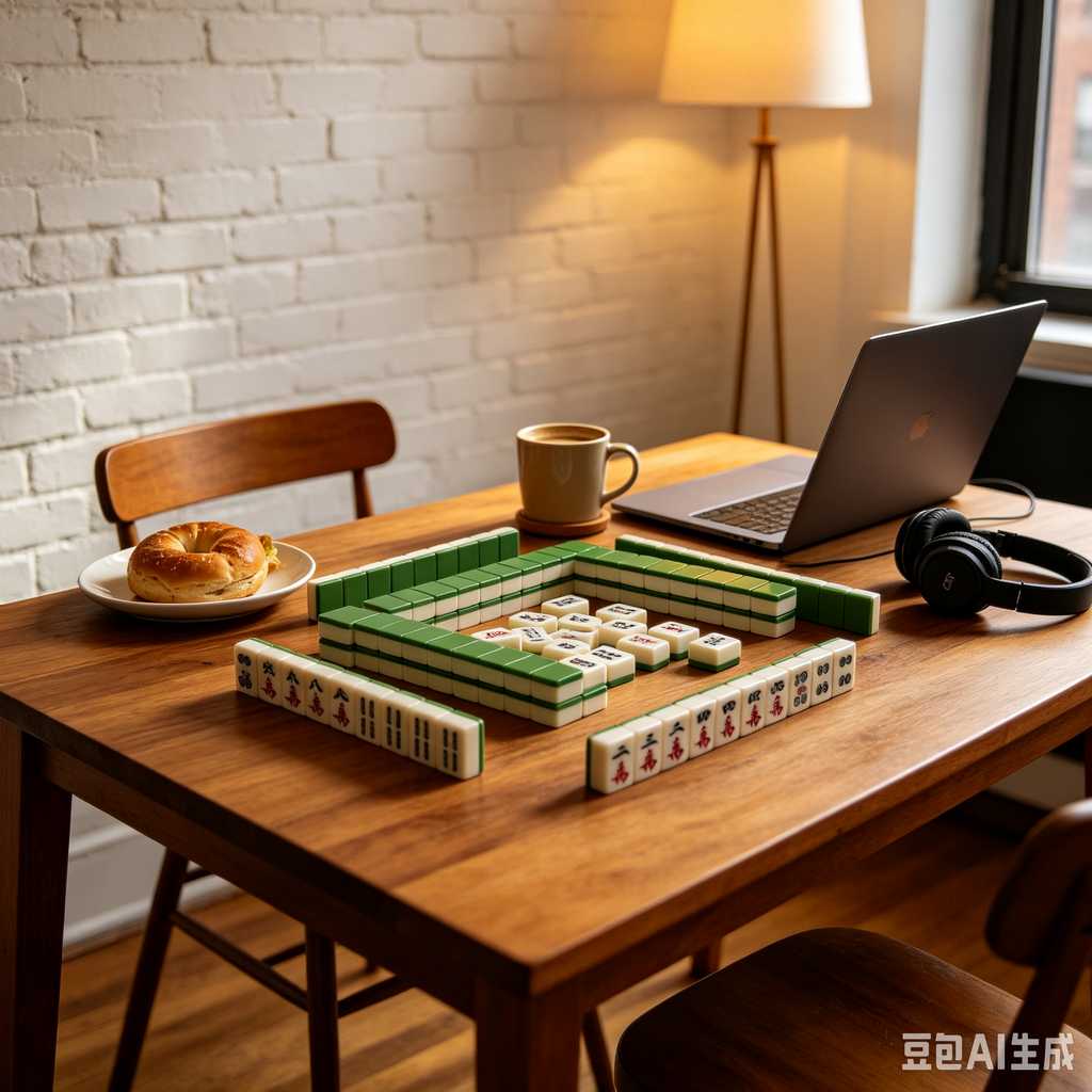best mahjong set for home use