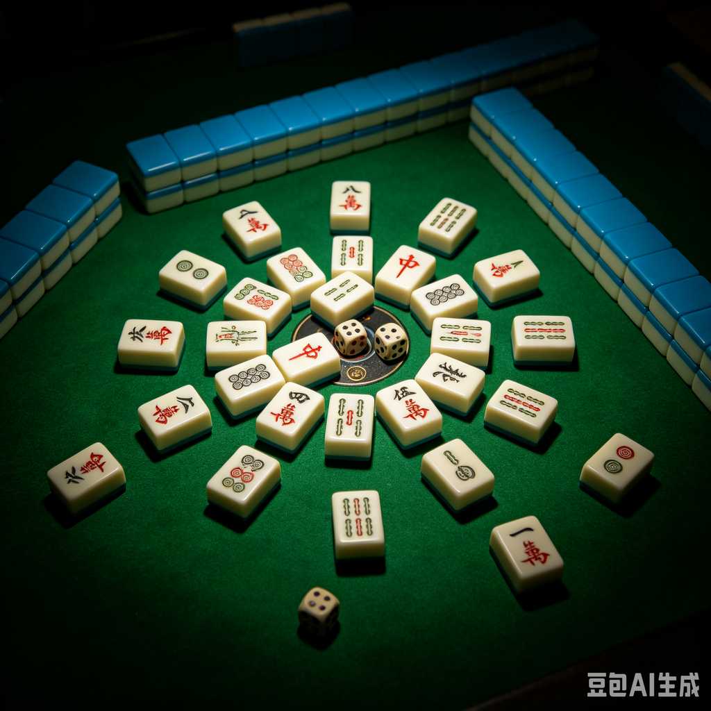 Arkansas,mahjong
