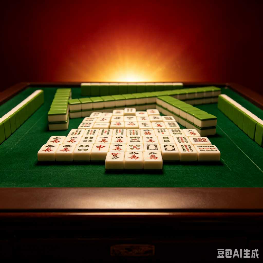 unique personalized mahjong tiles