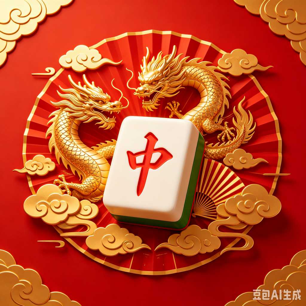 official mahjong rule booklet