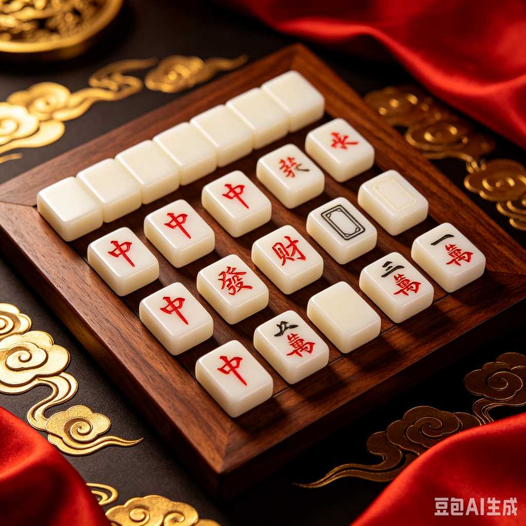murcia,mahjong