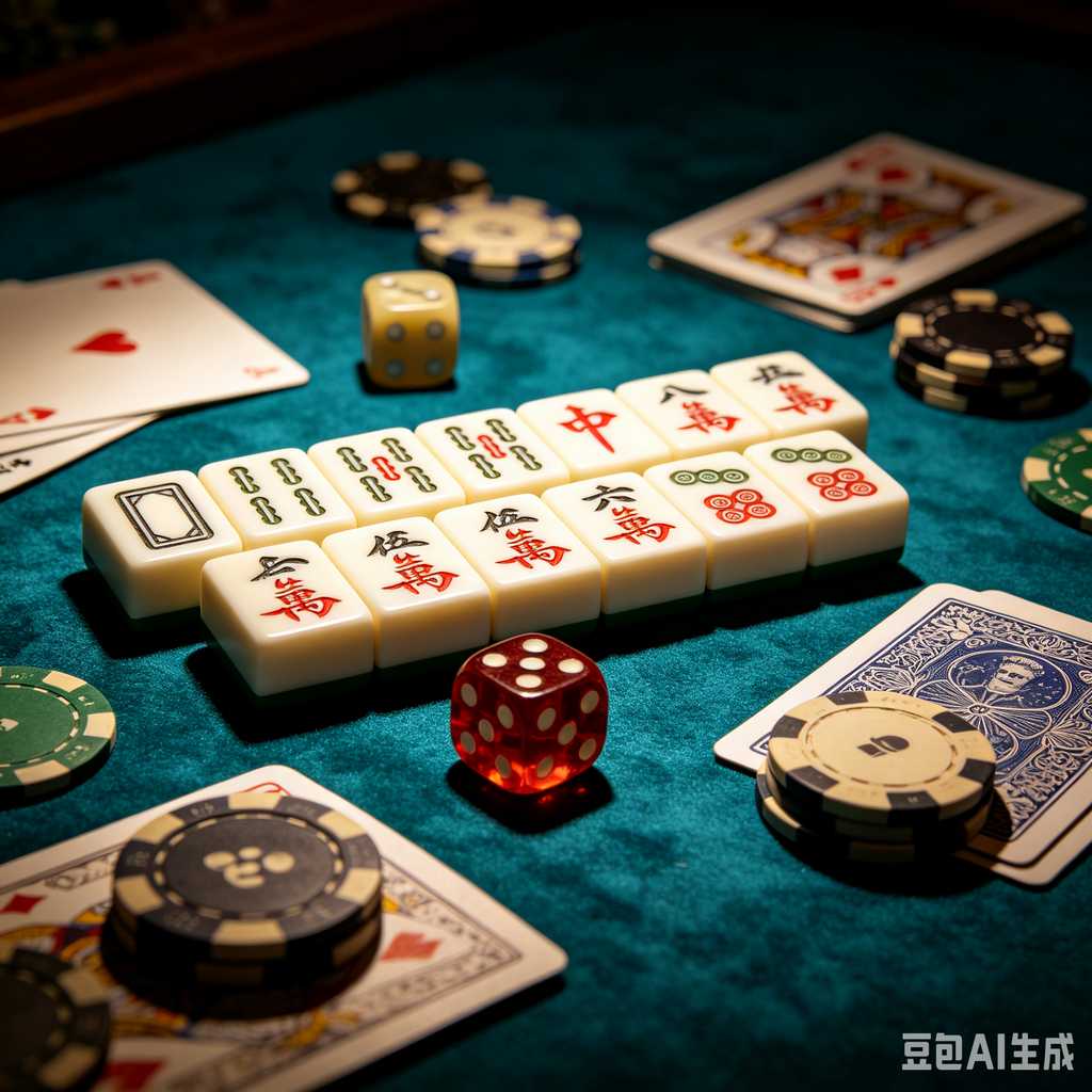 clear acrylic mahjong racks