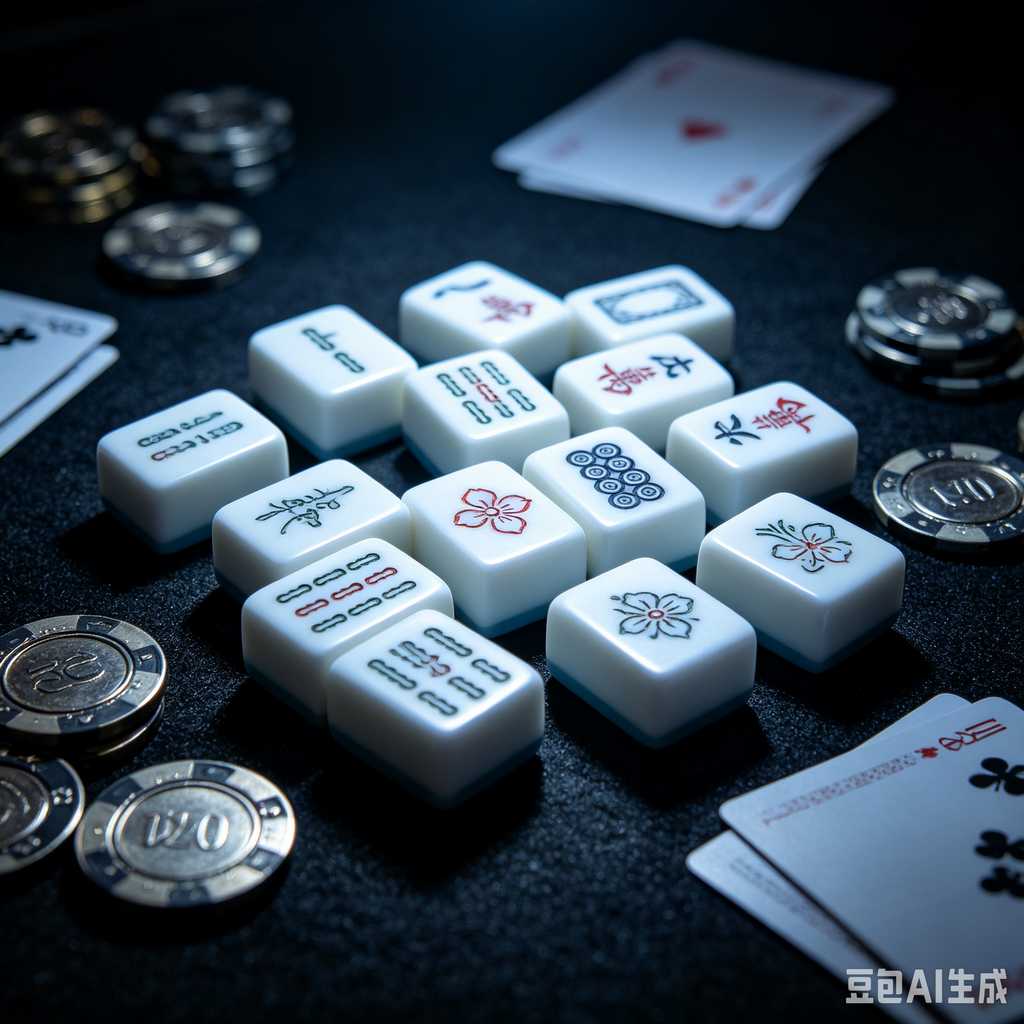 #northamerica,mahjong