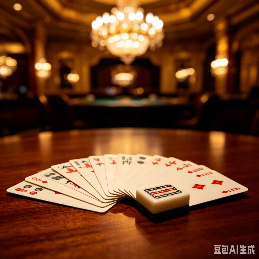 GranadaNI,mahjong
