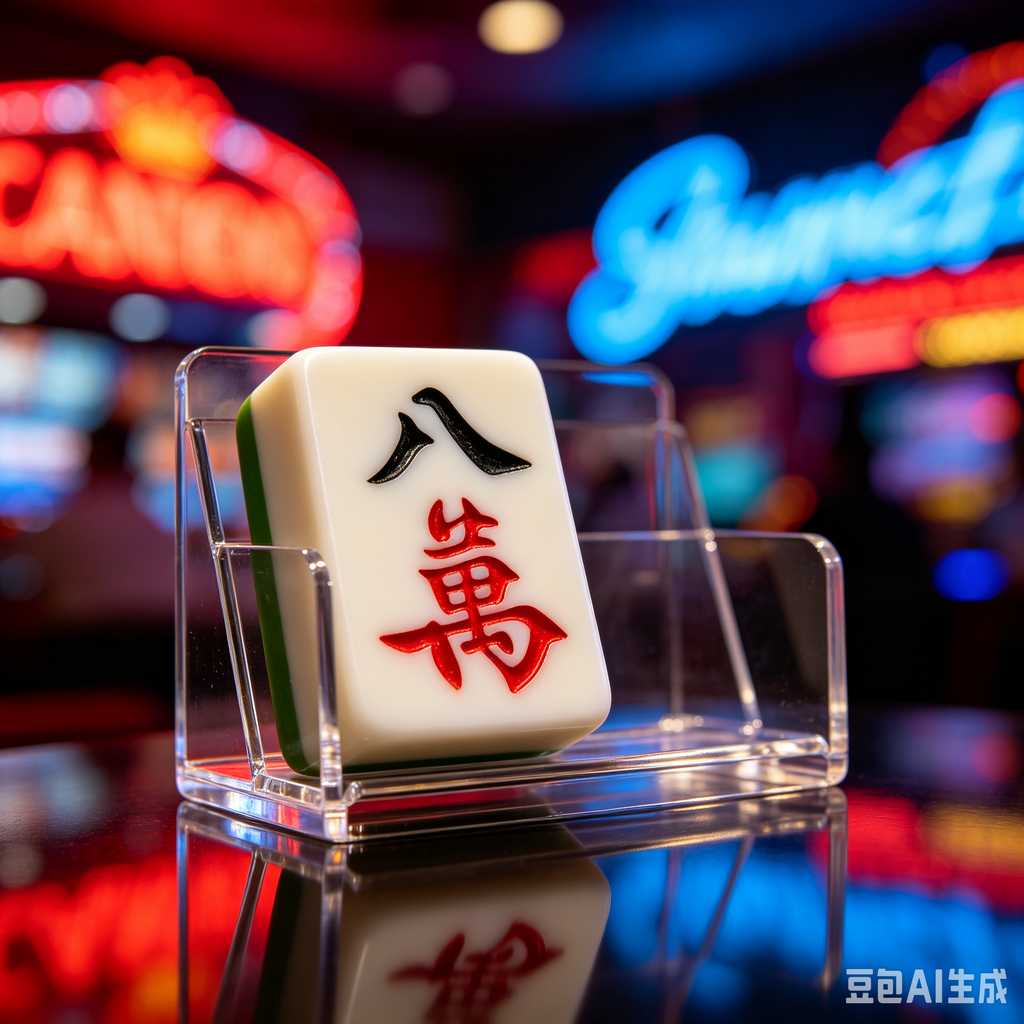 oem custom mahjong tiles
