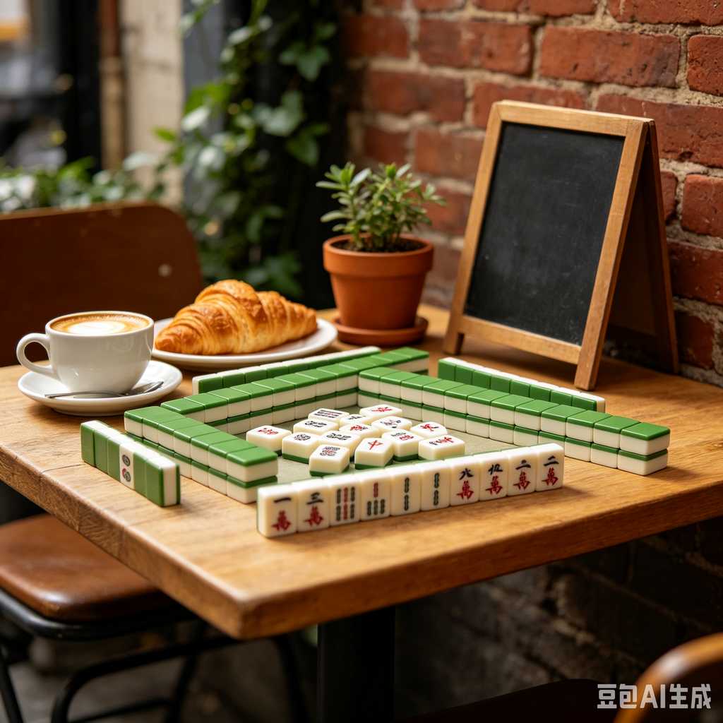 montpellier,mahjong