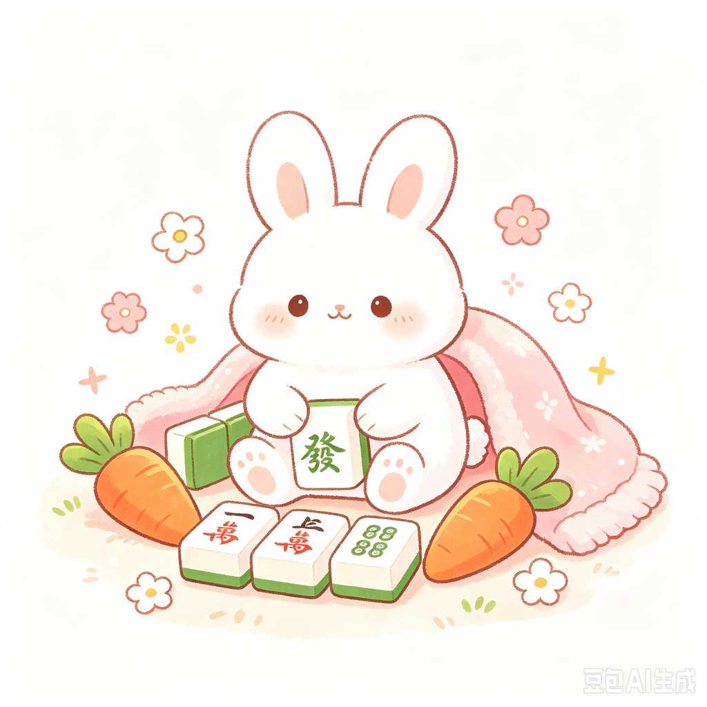 brand slogan mahjong set