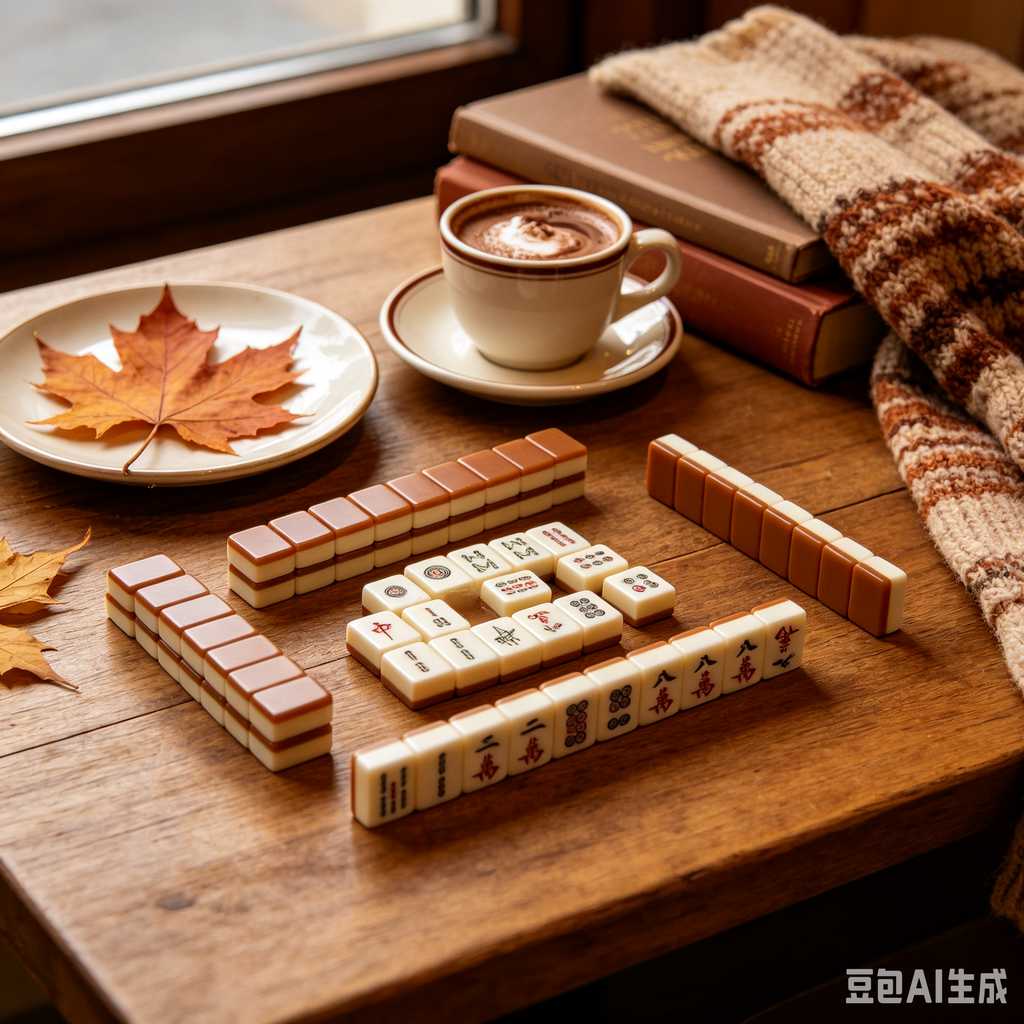 mahjong set europe