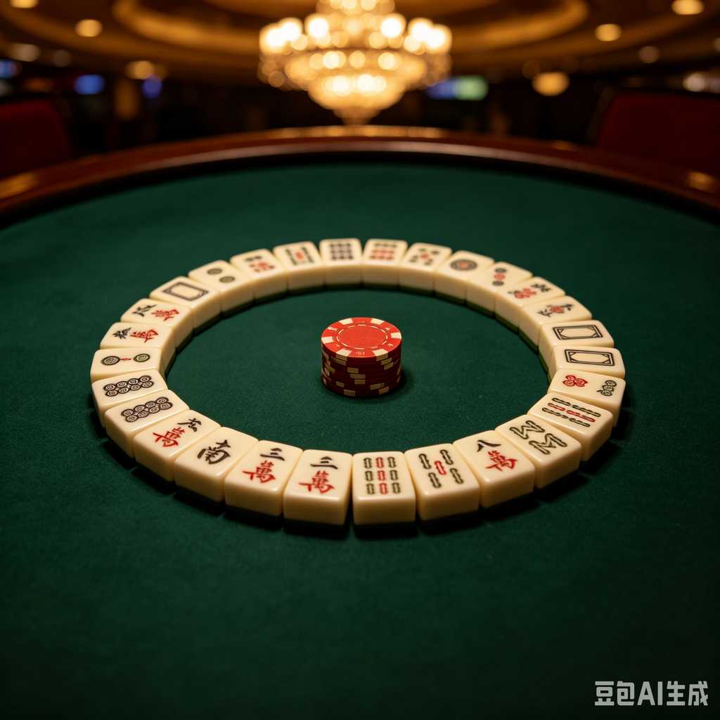high simulation ivory mahjong set