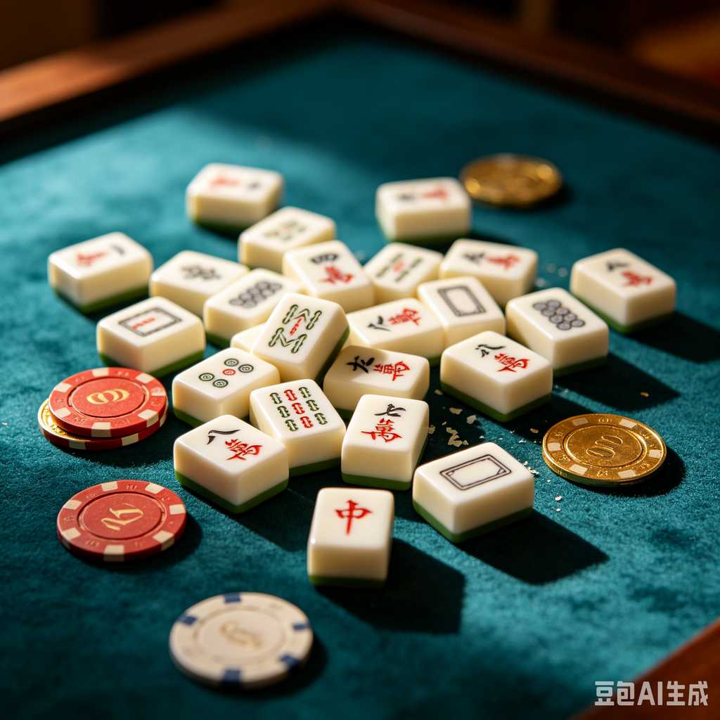 replacement mahjong dice