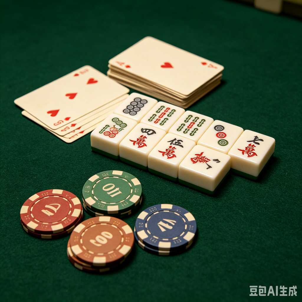 Brussels,mahjong