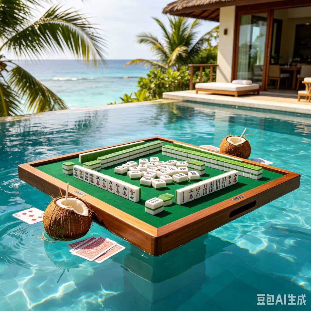 SanBernardino,mahjong