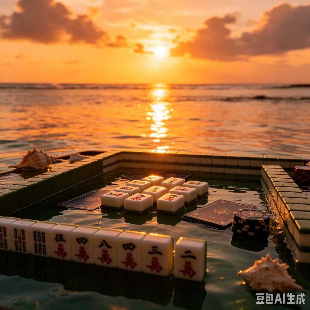 wholesale custom engraved mahjong tiles