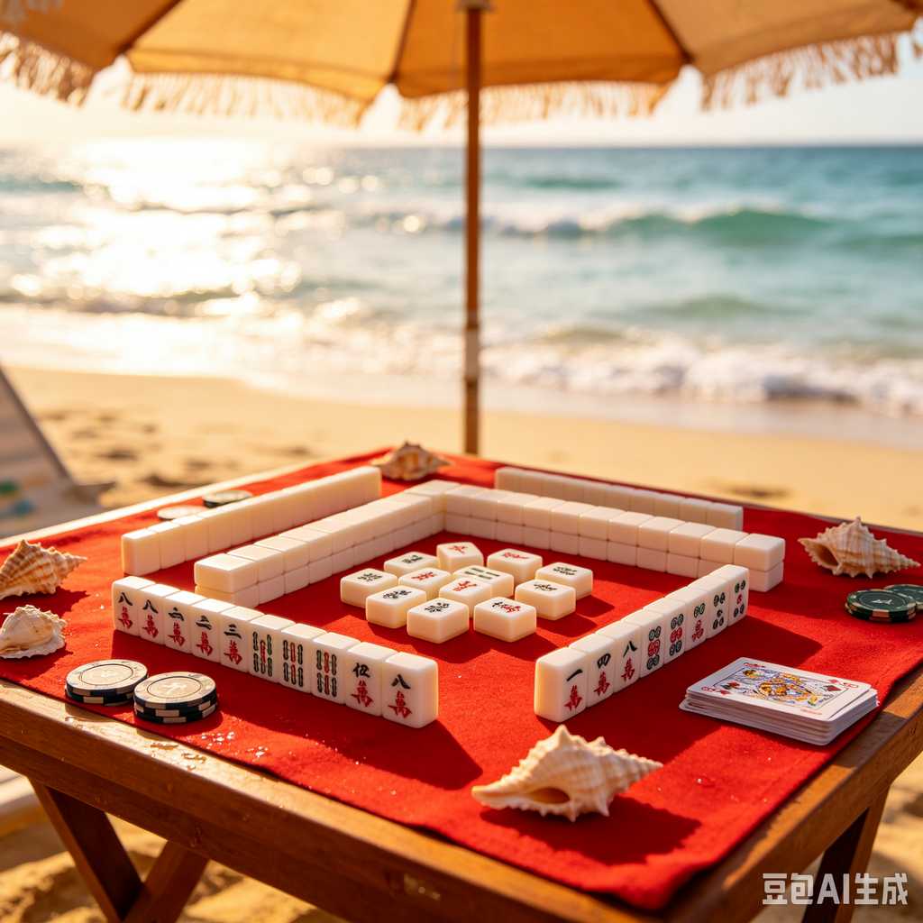 buy mahjong set online