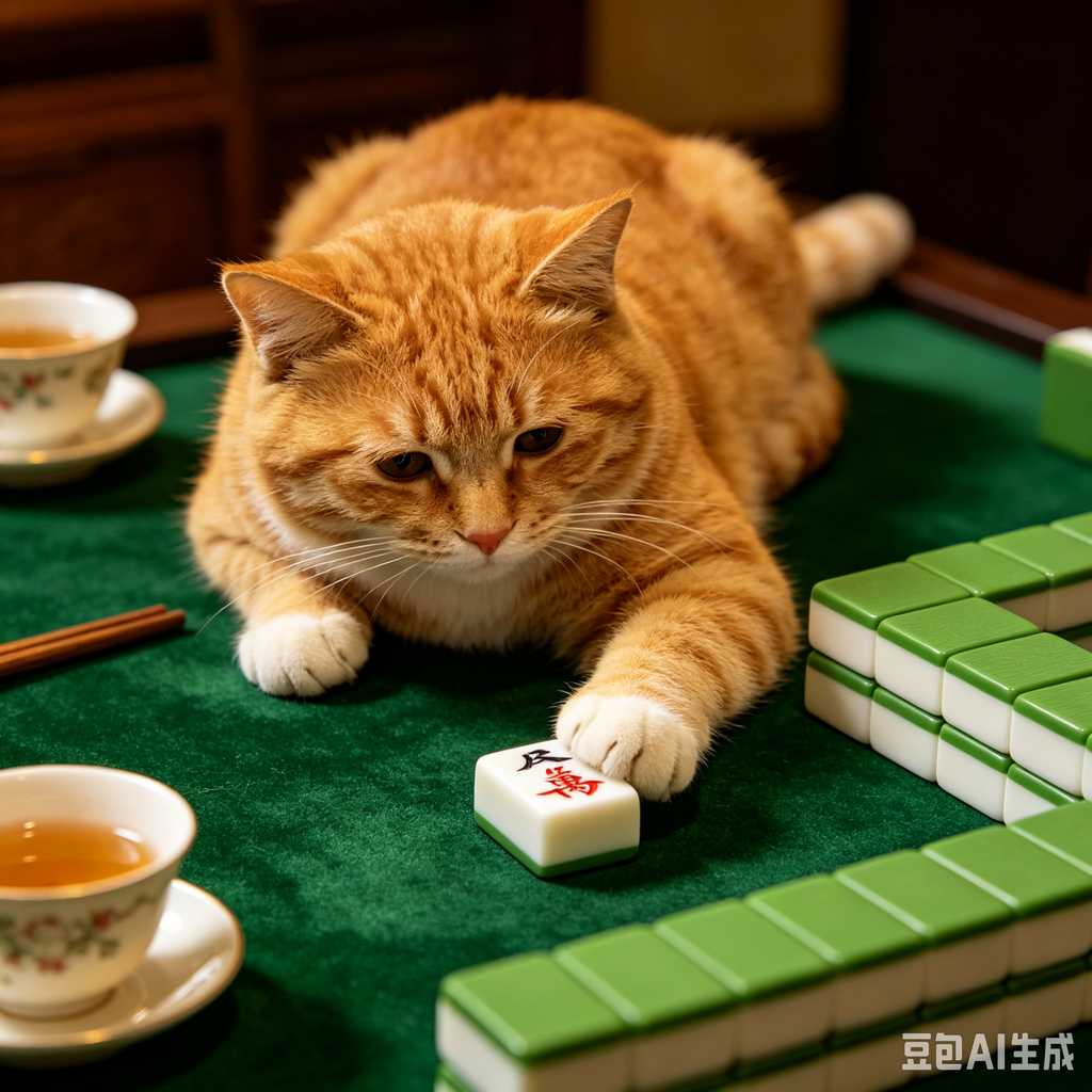 Oakland,mahjong